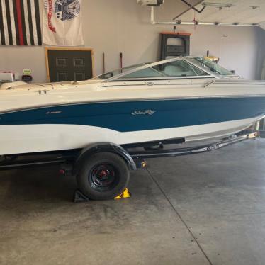 1996 Sea Ray