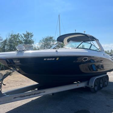 2007 Sea Ray 290 slx