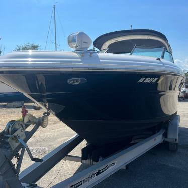 2007 Sea Ray 290 slx