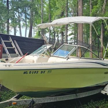 1998 Sea Ray 180