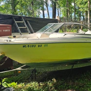 1998 Sea Ray 180