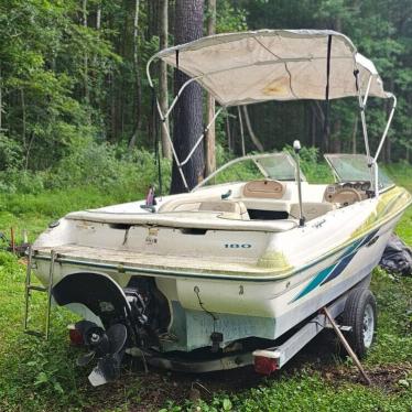 1998 Sea Ray 180