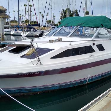 1985 Bayliner ciera