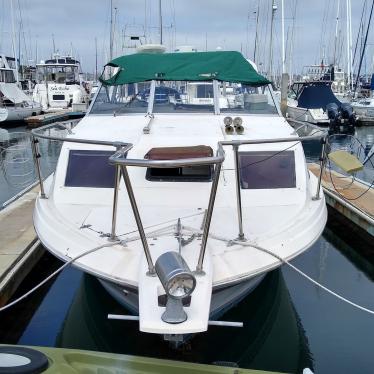 1985 Bayliner ciera