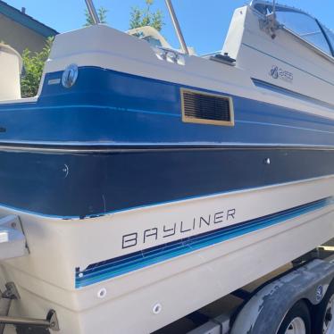 1988 Bayliner