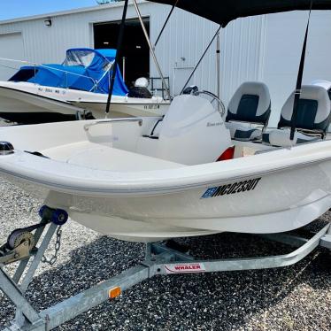 2015 Boston Whaler 130 super sport