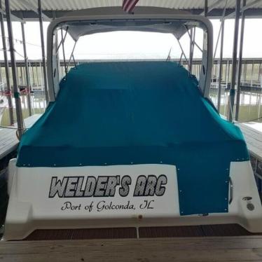 1998 Bayliner ciera 2855