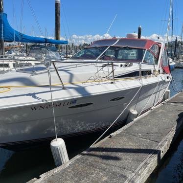 1988 Sea Ray weekender 300