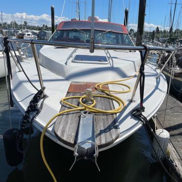 1988 Sea Ray weekender 300