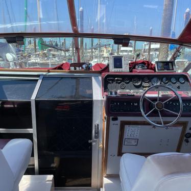 1988 Sea Ray weekender 300