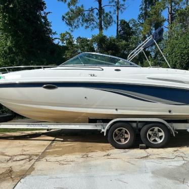 2003 Chaparral 5.7l - 300hp