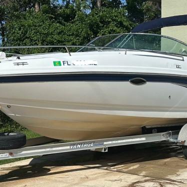 2003 Chaparral 5.7l - 300hp