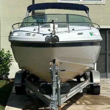 2003 Chaparral 5.7l - 300hp