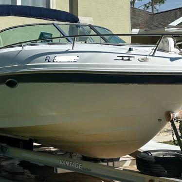 2003 Chaparral 5.7l - 300hp