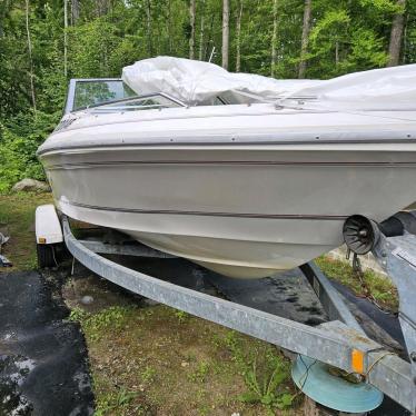 1993 Sea Ray 17ft boat