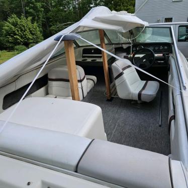 1993 Sea Ray 17ft boat