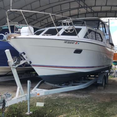 1993 Bayliner 2859 classic