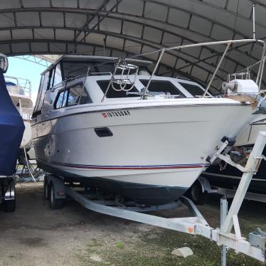 1993 Bayliner 2859 classic