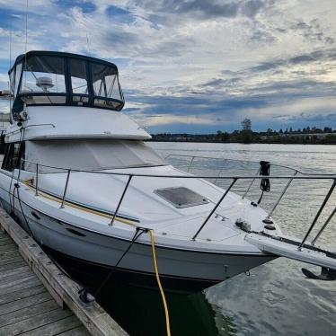 1991 Bayliner