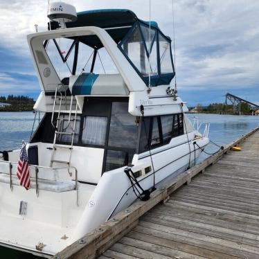 1991 Bayliner