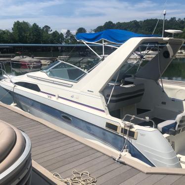 1989 Bayliner ciera 2755 sunbridge