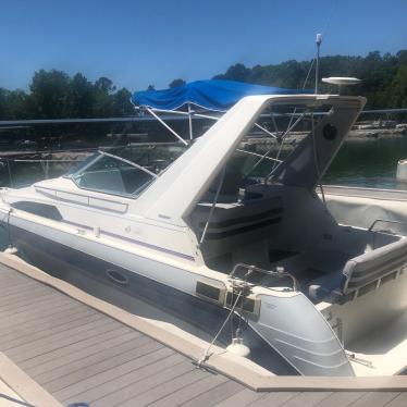 1989 Bayliner ciera 2755 sunbridge