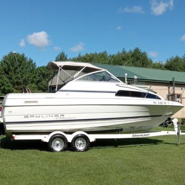 1995 Bayliner