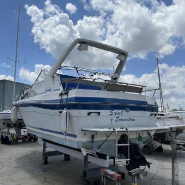 1987 Bayliner 5.7 liter