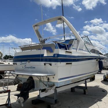 1987 Bayliner 5.7 liter