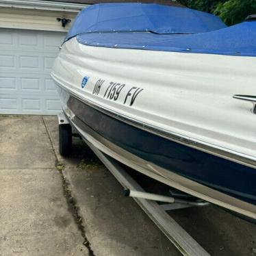 2002 Sea Ray 5.0