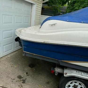 2002 Sea Ray 5.0