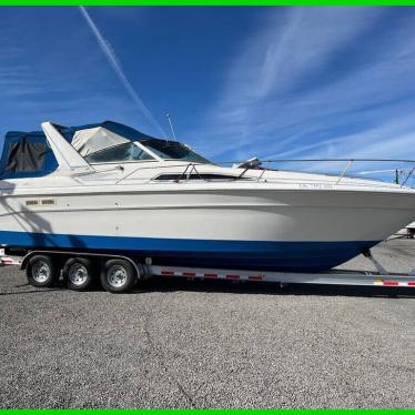 1993 Sea Ray 330