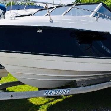 2007 Bayliner