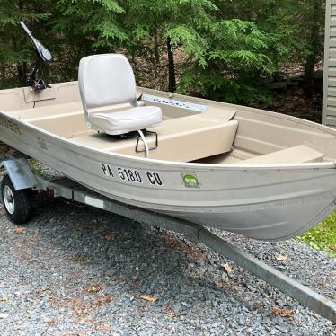 2002 Crestliner