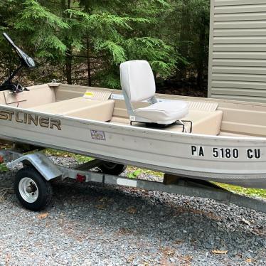 2002 Crestliner