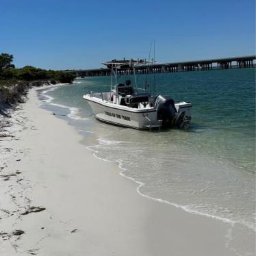 1999 Bayliner