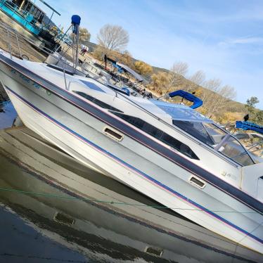 Bayliner Ciera 2650. Sunbridge 28' Cabin Cruiser - Georgia 1989 for ...