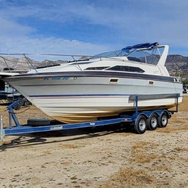 1989 Bayliner ciera 2650 sunbridge