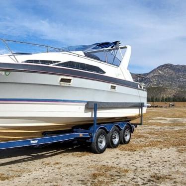 1989 Bayliner ciera 2650 sunbridge