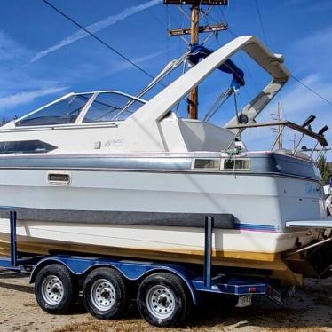 1989 Bayliner ciera 2650 sunbridge