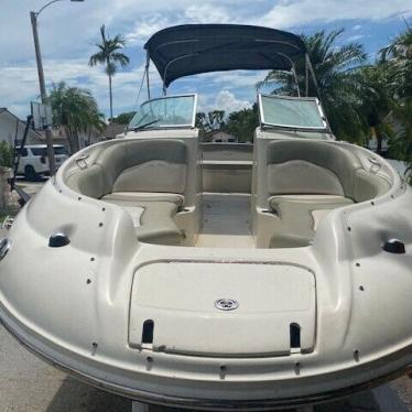 2005 Sea Ray