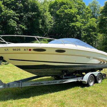 1998 Sea Ray 230 br