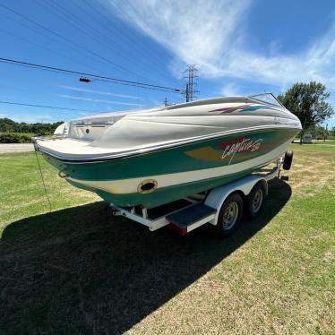 1995 Rinker 232