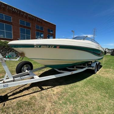 1995 Rinker 232