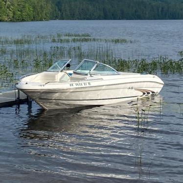 1997 Sea Ray