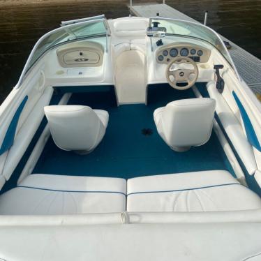 1997 Sea Ray