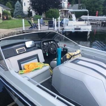 1989 Mastercraft tristar