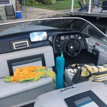 1989 Mastercraft tristar