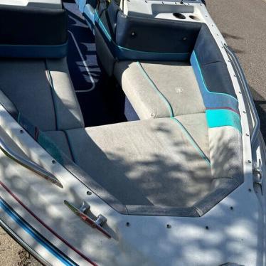 1988 Bayliner capri