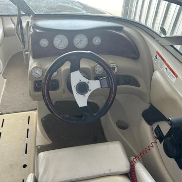 2004 Glastron 18ft boat